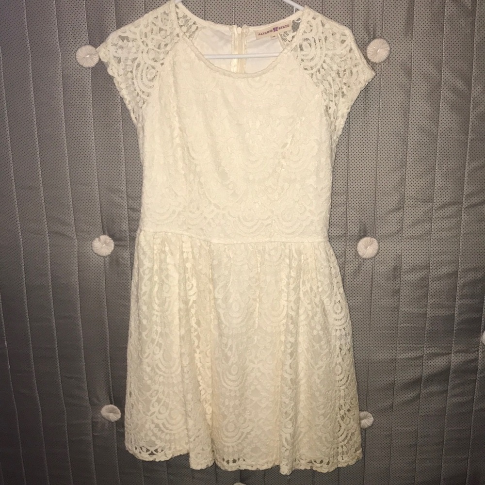 Altard state - Lace Dress